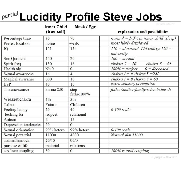 luciditystevejobs