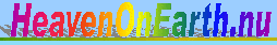 Heaven on Earth homepage