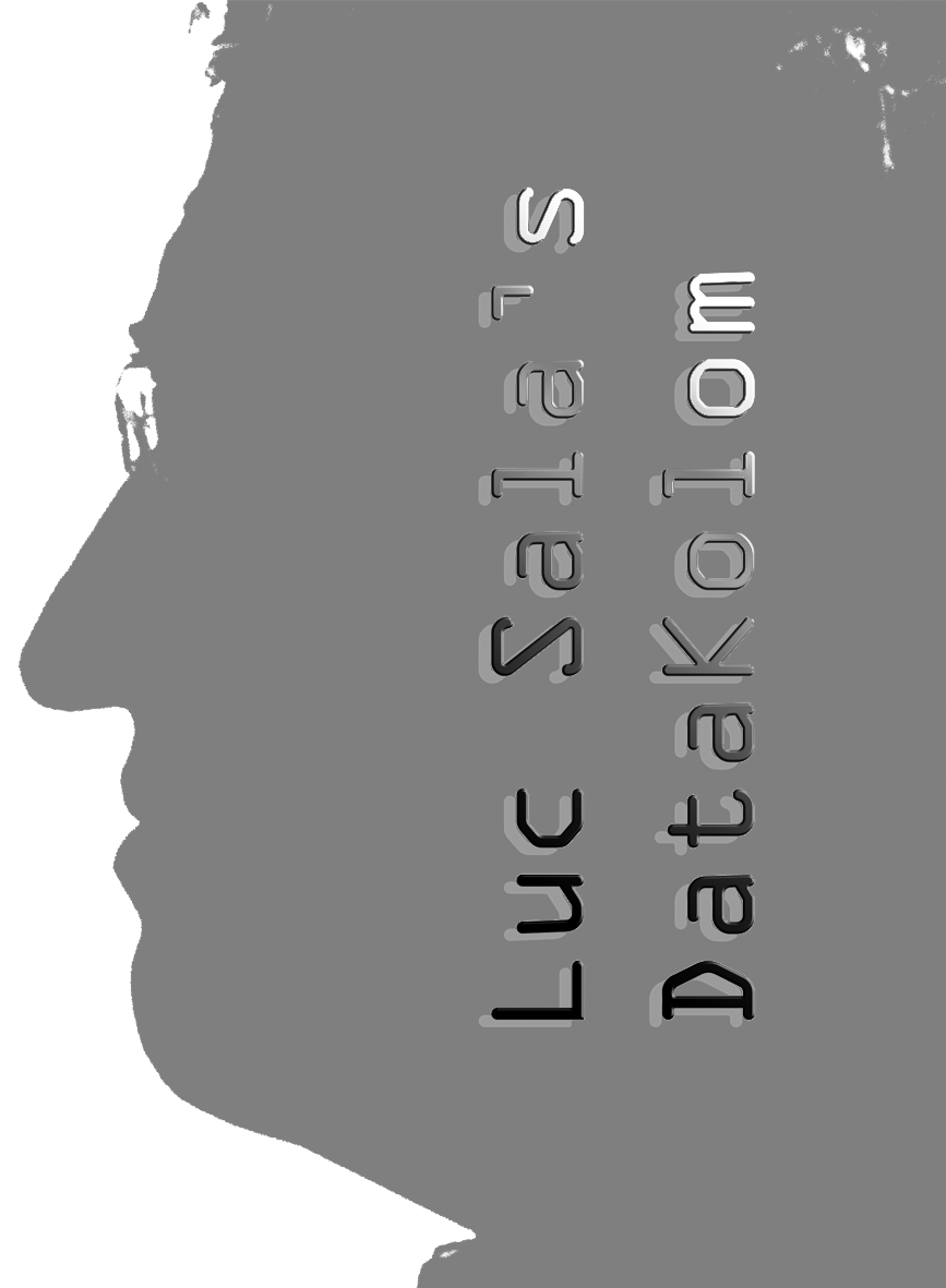 Luc Sala's Datakolom