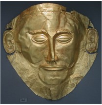 MaskeAgamemnon