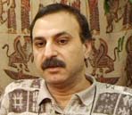 Massoud  Memar Nezhad