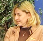 Daniela delgarbo