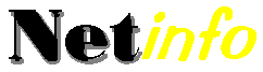 NetInfo