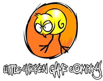 Little Chicken Game Company - voor al uw 3D games