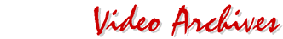 - Video Stock Footage library